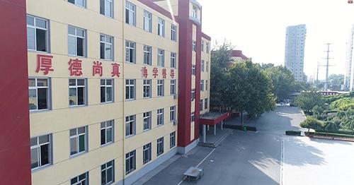 石家莊鐵路職業(yè)技工學(xué)校好不好？