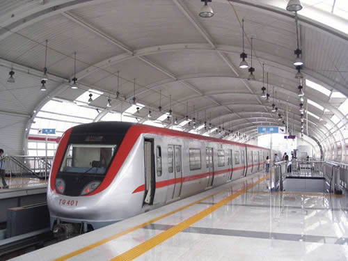 城市軌道交通專業(yè)就業(yè)前景怎么樣？