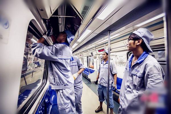 鐵道車輛運用與檢修專業(yè)畢業(yè)后待遇怎么樣？