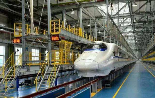 城市軌道交通車輛運用與檢修專業(yè)就業(yè)前景怎么樣？