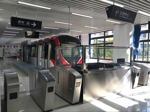 城市軌道交通車(chē)輛運(yùn)用與檢修專業(yè)學(xué)什么？