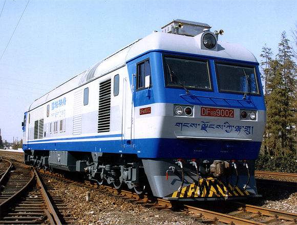 內(nèi)燃機(jī)車(chē)運(yùn)用與檢修專業(yè)就業(yè)前景怎么樣？