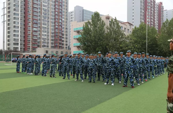 石家莊鐵路技工好不好？