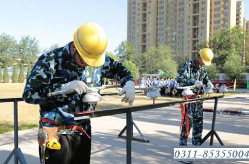 石家莊鐵路學(xué)校歷年分數(shù)線是多少