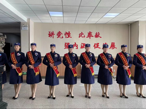 石家莊東華鐵路學(xué)校有3+3大專嗎？