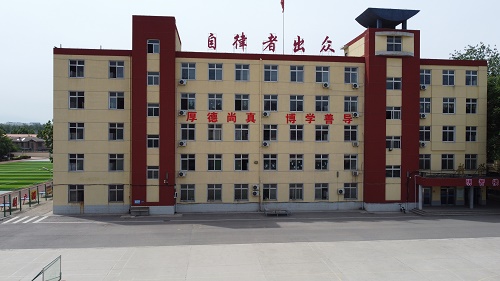 到石家莊鐵路學(xué)校不夠分的能上嗎？