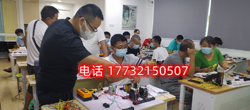 石家莊電工證考什么？