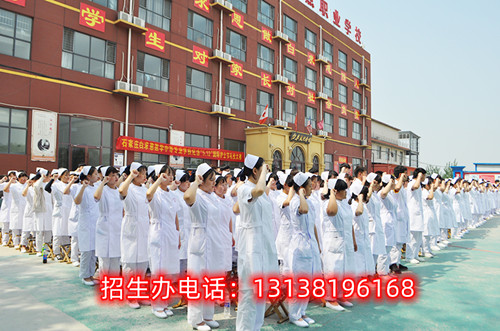 石家莊白求恩醫(yī)學(xué)中專(zhuān)學(xué)校3+2大專(zhuān)還是3+3好？