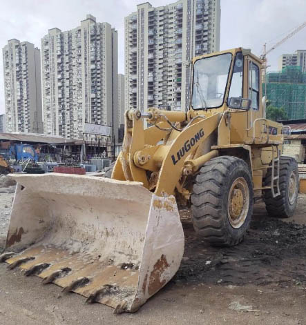 裝載機(jī)操作證在哪里辦，需要多少錢？