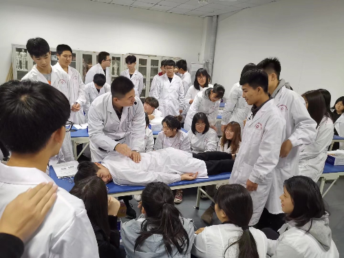 想學(xué)醫(yī)學(xué)？2026 石家莊冀聯(lián)醫(yī)學(xué)中專招生通道已開，圓你從醫(yī)夢！