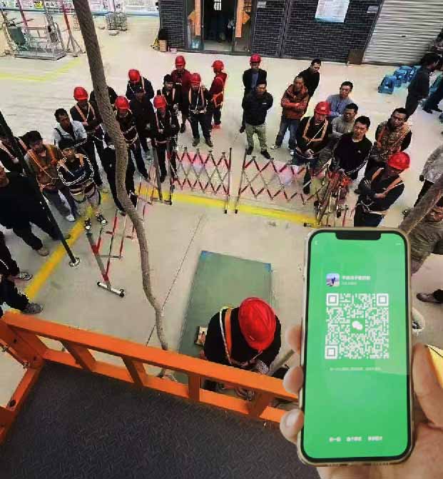 高空作業(yè)證怎么復(fù)審？需要準(zhǔn)備什么材料？