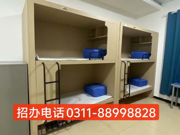 石家莊天使護(hù)士學(xué)校環(huán)境及食宿條件怎么樣