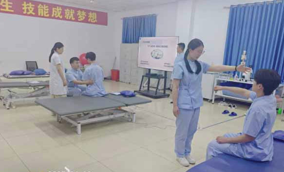 醫(yī)療護理員是做什么工作