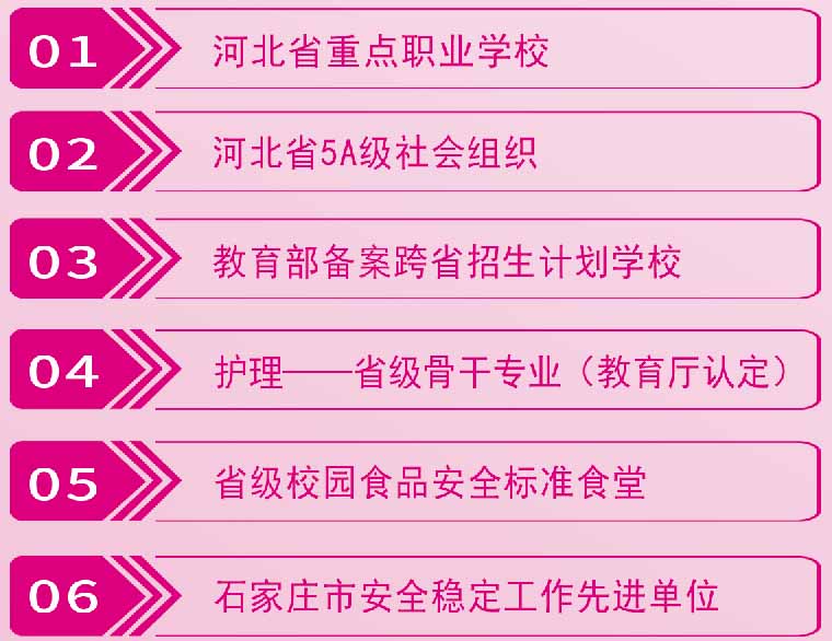 石家莊天使護(hù)士學(xué)校2026年秋季班招生要分?jǐn)?shù)嗎？
